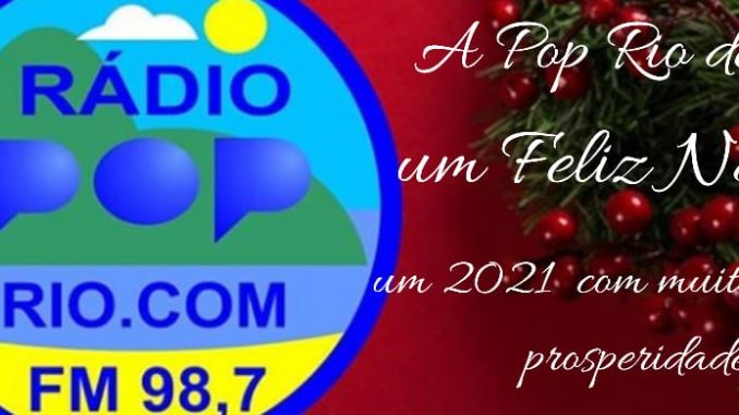 Boas festas