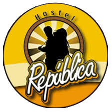 hostel república
