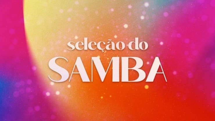 Seleção do Samba
