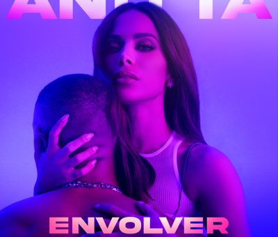 Anitta: hit envolver