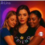 Da Baixada para o Mundo, A-Lina Une IA, Música e Alma, Buscando, Através da Inteligência Artificial, Estimular a Inteligência Emocional e a Essência Humana